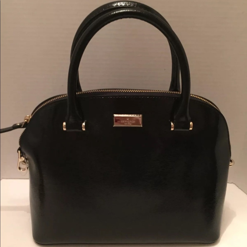 Kate Spade ♠️ Carli bixby place satchel